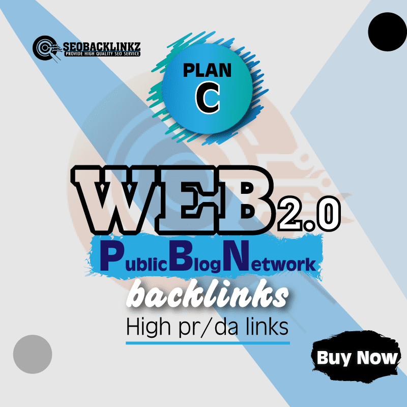 Buy web 2.0 pbn backlinks