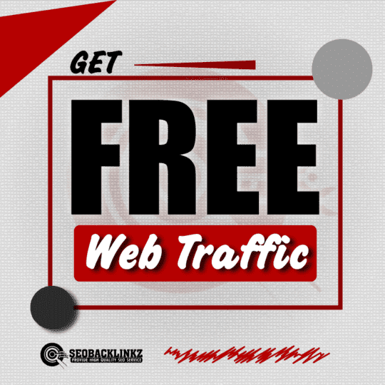 Free web Traffic