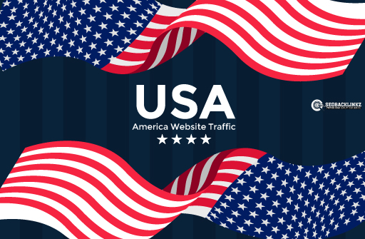 USA Traffic